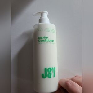 JooY Clarify Conditioner  BRAND NEW/SEALED